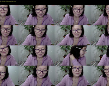 adelewildx — 49 minute Chaturbate female cam show recording, 720p, Jan 27, 2024