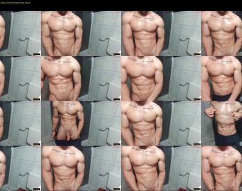 advp69 — 49 minute Chaturbate male cam show recording, 480p, Jan 26, 2024