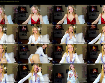 alexandra_demore — 90 minute Chaturbate female cam show recording, 720p, Jan 26, 2024