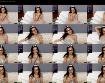 alice_bane — 6 minute Chaturbate female cam show recording, 720p, Jan 26, 2024