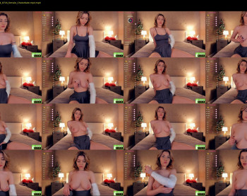 alicepreuoston — 37 minute Chaturbate female cam show recording, 720p, Jan 26, 2024