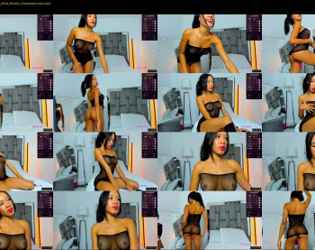alisha_brainly — 121 minute Chaturbate female cam show recording, 720p, Jan 27, 2024
