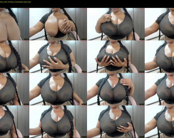 amazon_brunette — 28 minute Chaturbate female cam show recording, 480p, Jan 26, 2024