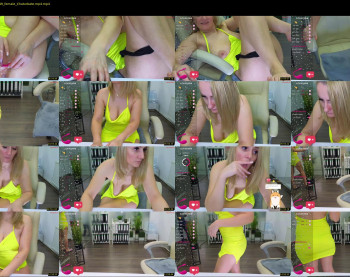 ana_karin — 17 minute Chaturbate female cam show recording, 720p, Jan 26, 2024