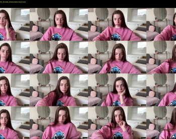 anabel054 — 26 minute Chaturbate female cam show recording, 720p, Jan 26, 2024