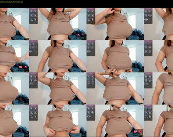 ann__w — 17 minute Chaturbate female cam show recording, 720p, Jan 26, 2024