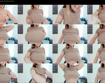 ann__w — 78 minute Chaturbate female cam show recording, 720p, Jan 26, 2024
