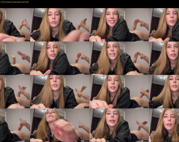 anna_ssweety — 4 minute Chaturbate female cam show recording, 720p, Jan 26, 2024