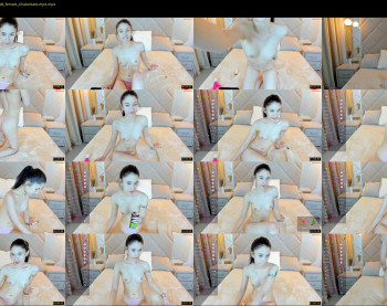 anna_way — 54 minute Chaturbate female cam show recording, 720p, Jan 26, 2024