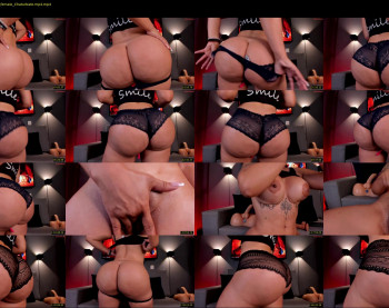 anyiled — 121 minute Chaturbate female cam show recording, 720p, Jan 27, 2024