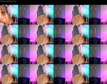 artofboobs — 63 minute Chaturbate female cam show recording, 720p, Jan 27, 2024