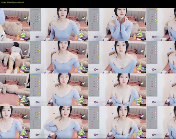 arylia_3 — 100 minute Chaturbate female cam show recording, 720p, Jan 26, 2024