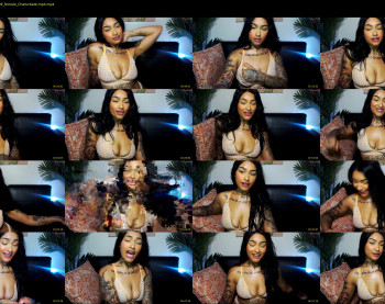 avaa_eve — 7 minute Chaturbate female cam show recording, 720p, Jan 26, 2024