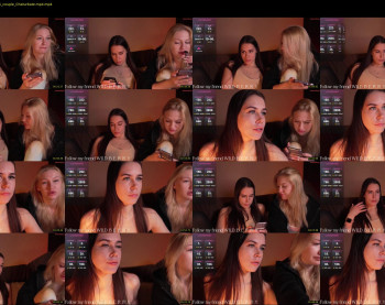avelyssa — 7 minute Chaturbate female cam show recording, 720p, Jan 26, 2024