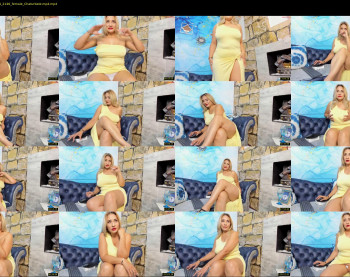 barbaraagreat — 74 minute Chaturbate female cam show recording, 720p, Jan 26, 2024