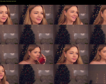beatris_mils — 10 minute Chaturbate female cam show recording, 720p, Jan 26, 2024