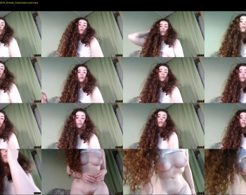 becky_baker — 3 minute Chaturbate female cam show recording, 480p, Jan 26, 2024