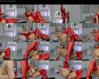 beckyspearss — 120 minute Chaturbate female cam show recording, 720p, Jan 26, 2024