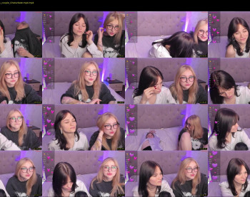 best_trip — 34 minute Chaturbate couple cam show recording, 720p, Jan 26, 2024