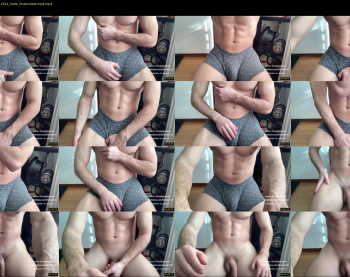 bestdick1991 — 5 minute Chaturbate male cam show recording, 720p, Jan 26, 2024