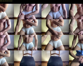 bestdick1991 — 120 minute Chaturbate male cam show recording, 720p, Jan 27, 2024
