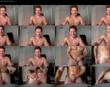 bigmcr1 — 72 minute Chaturbate male cam show recording, 720p, Jan 26, 2024