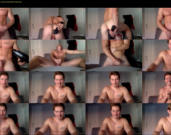 bigmcr1 — 67 minute Chaturbate male cam show recording, 720p, Jan 27, 2024