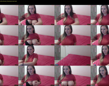 blue_eyes96 — 103 minute Chaturbate female cam show recording, 720p, Jan 27, 2024