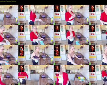 britishladya — 20 minute Chaturbate female cam show recording, 720p, Jan 26, 2024