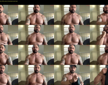 bustedsprockets — 6 minute Chaturbate male cam show recording, 480p, Jan 26, 2024