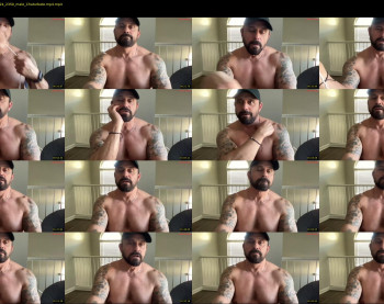 bustedsprockets — 4 minute Chaturbate male cam show recording, 480p, Jan 26, 2024