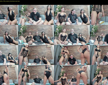 cheeseburgerjesus — 31 minute Chaturbate couple cam show recording, 720p, Jan 26, 2024