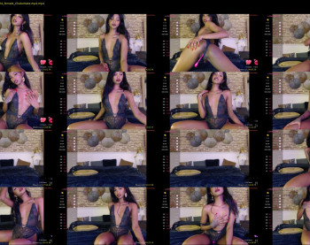 cherrrish_ — 52 minute Chaturbate female cam show recording, 720p, Jan 27, 2024