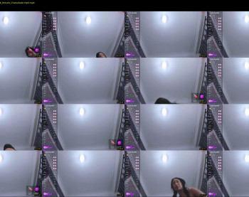 chlooee_ — 5 minute Chaturbate female cam show recording, 720p, Jan 26, 2024