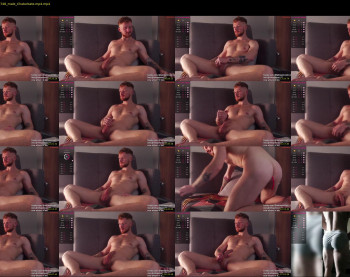 chris_boy37 — 76 minute Chaturbate male cam show recording, 720p, Jan 26, 2024