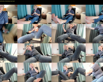 colette1w — 16 minute Chaturbate female cam show recording, 720p, Jan 26, 2024