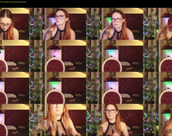 coolteacher — 7 minute Chaturbate female cam show recording, 720p, Jan 26, 2024