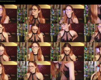 coolteacher — 120 minute Chaturbate female cam show recording, 720p, Jan 26, 2024