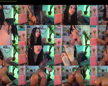 cooper_reds — 121 minute Chaturbate female cam show recording, 720p, Jan 26, 2024