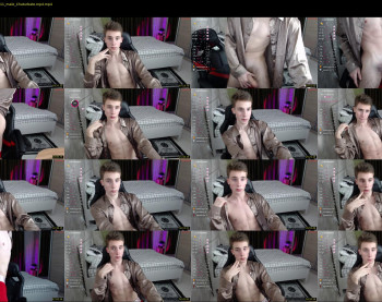 cute_brian — 62 minute Chaturbate male cam show recording, 720p, Jan 27, 2024