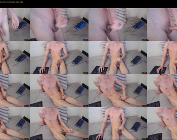 cutotorry — 10 minute Chaturbate male cam show recording, 720p, Jan 26, 2024