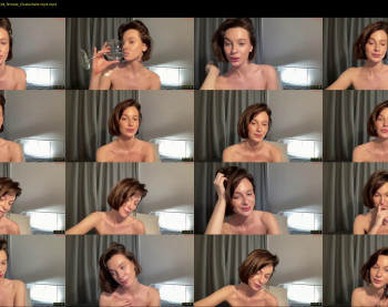 daisy_mint — 27 minute Chaturbate female cam show recording, 720p, Jan 26, 2024