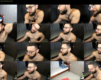 deanlek — 27 minute Chaturbate male cam show recording, 720p, Jan 26, 2024