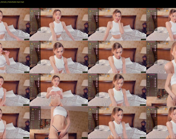 dollorrie — 120 minute Chaturbate couple cam show recording, 720p, Jan 26, 2024