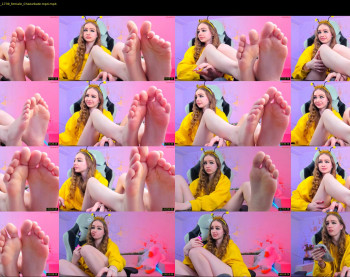 dorothygilbert — 120 minute Chaturbate female cam show recording, 720p, Jan 26, 2024