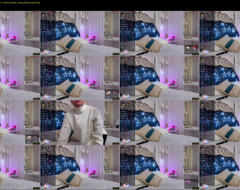 dream_blonde_ — 31 minute Chaturbate female cam show recording, 720p, Jan 26, 2024