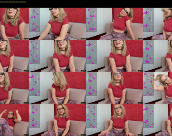 emilymilf__ — 43 minute Chaturbate female cam show recording, 720p, Jan 26, 2024