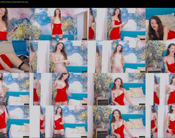 emilyraymont — 98 minute Chaturbate female cam show recording, 720p, Jan 26, 2024