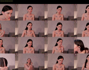 enncandy — 10 minute Chaturbate female cam show recording, 720p, Jan 26, 2024