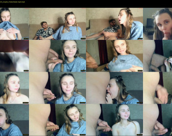 eva_calvin — 120 minute Chaturbate couple cam show recording, 720p, Jan 26, 2024